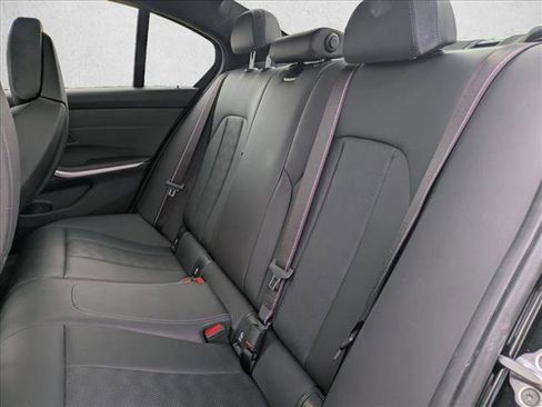 Used 2024 BMW M3 Competition w/ M Driver's Package image 17