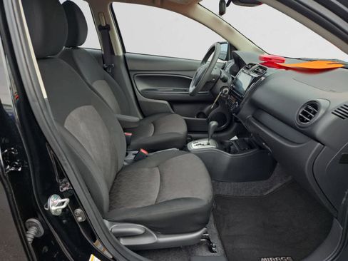 Used 2024 Mitsubishi Mirage LE image 15