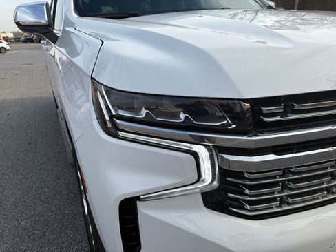 Used 2024 Chevrolet Tahoe Premier image 28