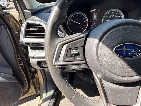 Used 2024 Subaru Forester Premium AWD/4WD image 27