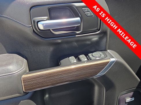 Used 2019 Chevrolet Silverado 1500 RST w/ All-Star Edition AWD/4WD image 13