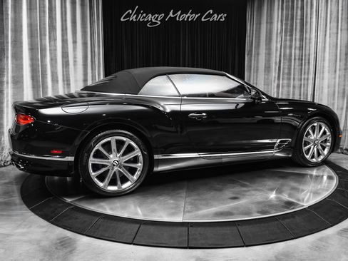 Used 2020 Bentley Continental GT V8 image 42