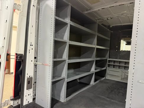 Used 2020 Ford Transit 250 Medium Roof AWD image 26