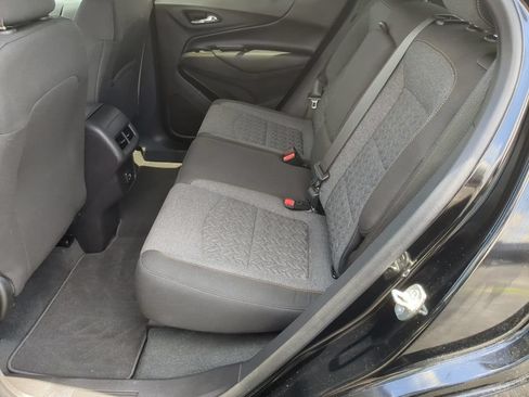 Used 2023 Chevrolet Equinox LT AWD/4WD image 19