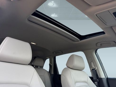 Certified 2024 Honda CR-V EX-L image 23