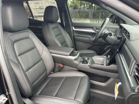 New 2026 GMC Terrain Elevation image 27