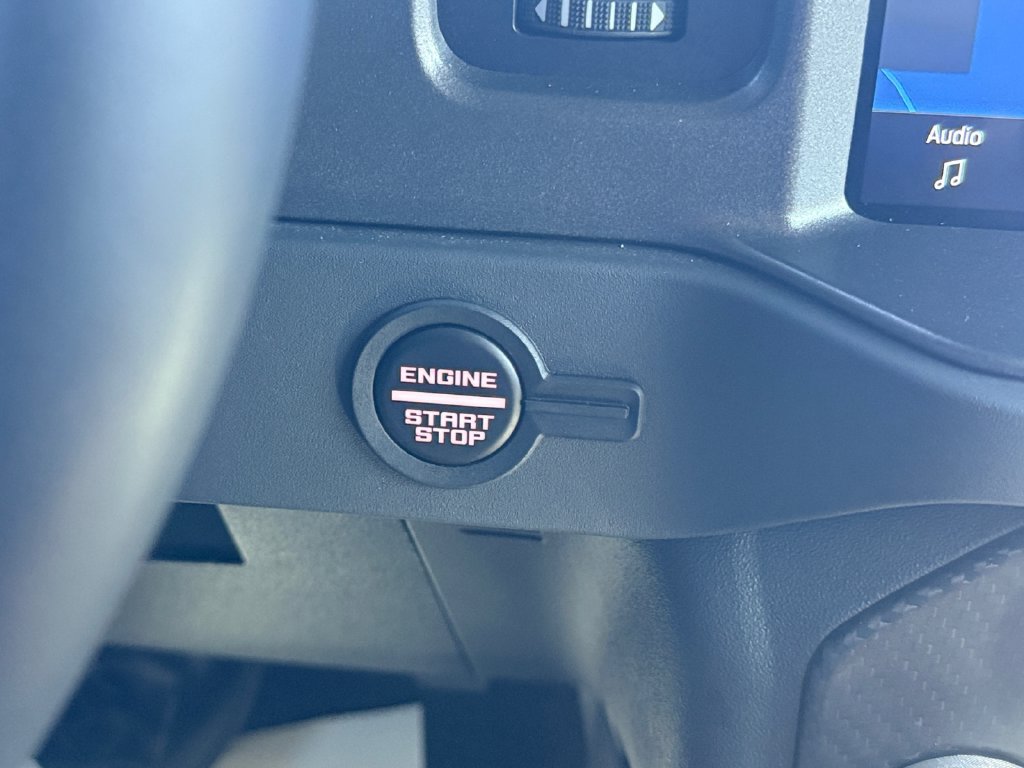 Certified 2025 Ford Bronco Raptor AWD/4WD image 25