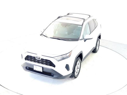 Certified 2023 Toyota RAV4 XLE image 14