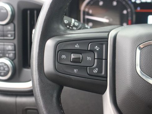 Used 2020 GMC Sierra 3500 Denali w/ Denali Ultimate Package image 22