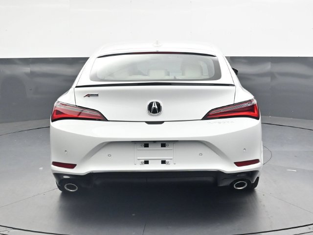 Used 2026 Acura Integra A-Spec w/ Technology Package FWD image 7