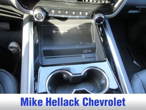 New 2026 Chevrolet Tahoe RST image 15