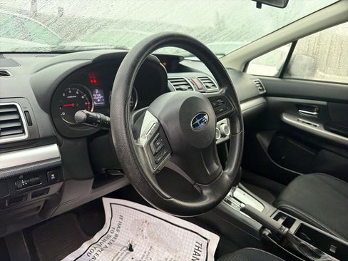 Used 2015 Subaru Crosstrek 2.0i Premium image 21