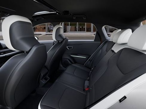 New 2026 Kia K4 GT-Line Turbo FWD image 18