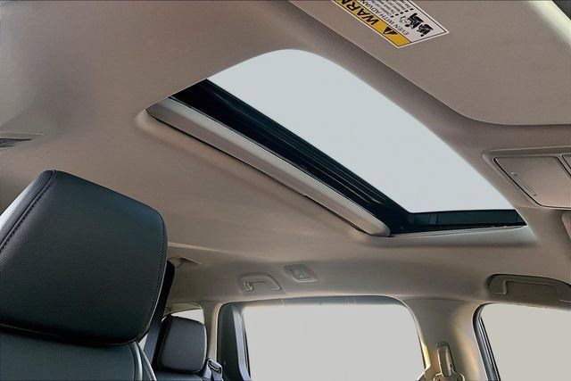 Certified 2026 Honda Odyssey EX-L image 24