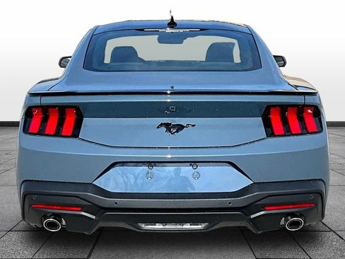 New 2026 Ford Mustang Coupe image 4