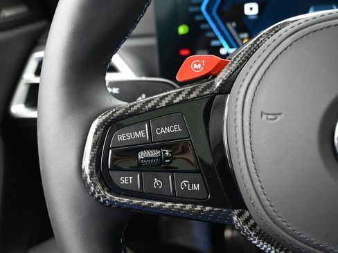 Used 2026 BMW M2 w/ Lighting Package RWD image 13