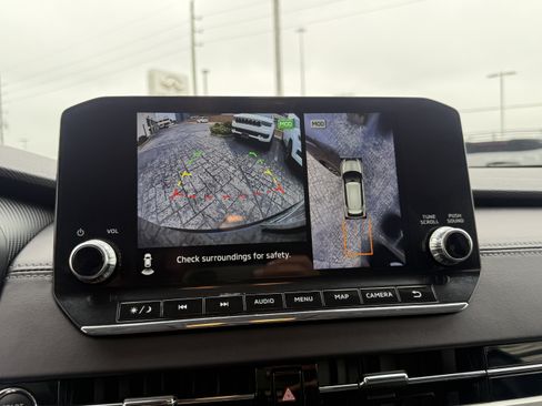 Used 2024 Mitsubishi Outlander SE image 23