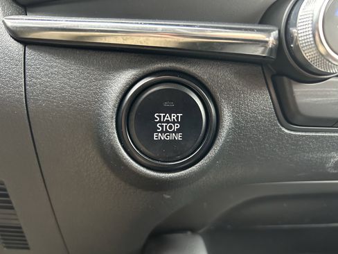 Used 2024 MAZDA MAZDA3 s image 16