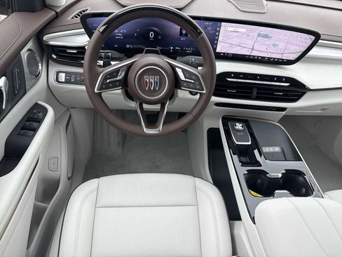 New 2026 Buick Enclave Avenir w/ Super Cruise Package AWD/4WD image 11