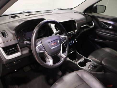 Used 2018 GMC Terrain SLT w/ Preferred Package image 18
