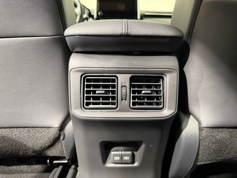 Certified 2025 Toyota RAV4 XLE Premium w/ Weather Package AWD/4WD image 22