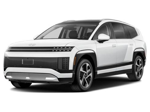 New 2026 Hyundai Ioniq 9 Limited image 1