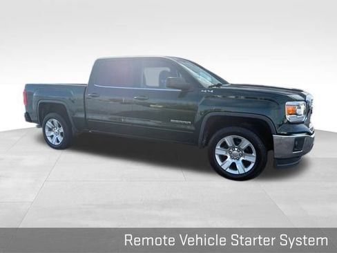 Used 2014 GMC Sierra 1500 SLE w/ SLE Value Package image 18