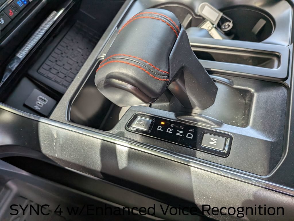 New 2025 Ford F150 Raptor AWD/4WD image 26