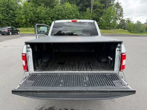 Used 2018 Ford F150 XLT w/ Equipment Group 302A Luxury AWD/4WD image 21