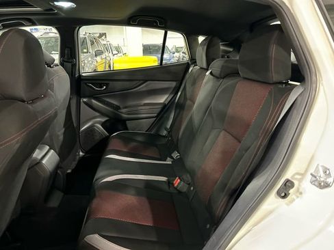 Used 2023 Subaru Impreza 2.0i Sport AWD/4WD image 24