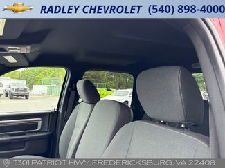 Used 2024 RAM 1500 Classic Warlock AWD/4WD video 2