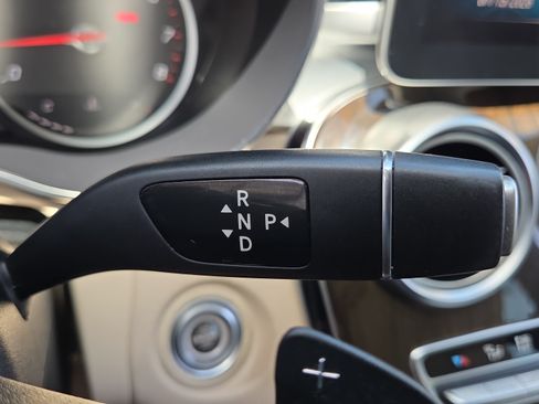 Used 2019 Mercedes-Benz C 300 Sedan image 35