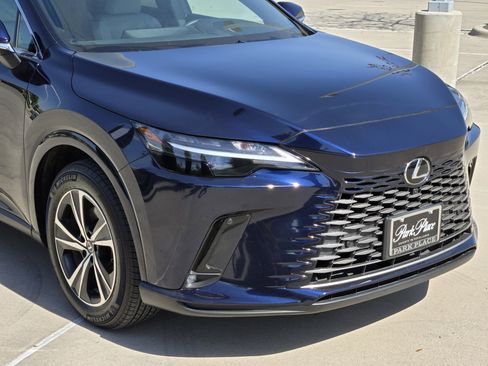 Certified 2025 Lexus RX 350 Premium w/ Convenience Package image 10