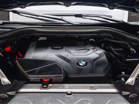 Used 2023 BMW X3 xDrive30i w/ Premium Package w/ZPA image 29