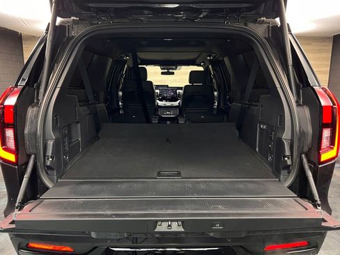 Used 2025 Ford Expedition Max Platinum w/ Stealth Performance Package AWD/4WD image 27