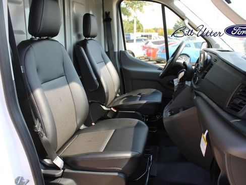 New 2025 Ford Transit 350 148 High Roof image 7