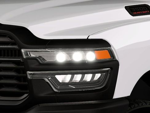 New 2026 RAM 3500 Tradesman image 20