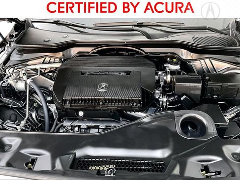 Certified 2025 Acura MDX w/ Technology Package image 12