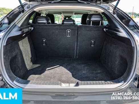 Used 2023 MAZDA CX-30 AWD 2.5 S w/ Select Package image 24