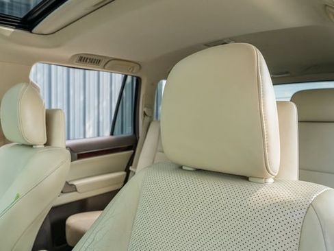 Used 2011 Lexus GX 460 Premium AWD/4WD image 20