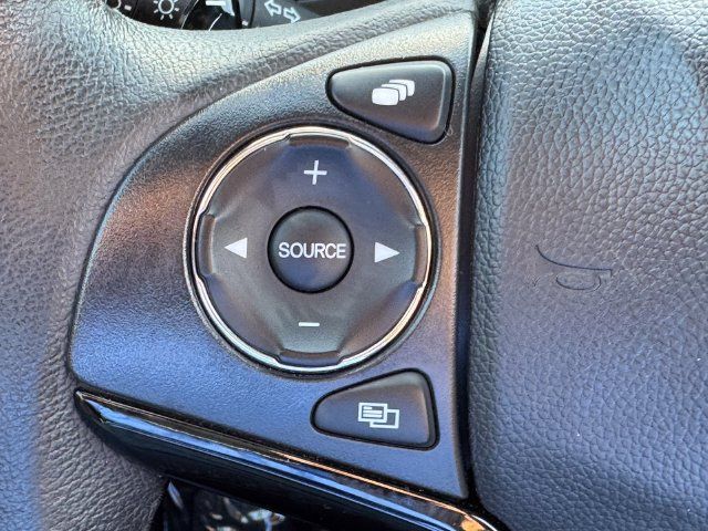 Used 2021 Honda HR-V Sport image 18