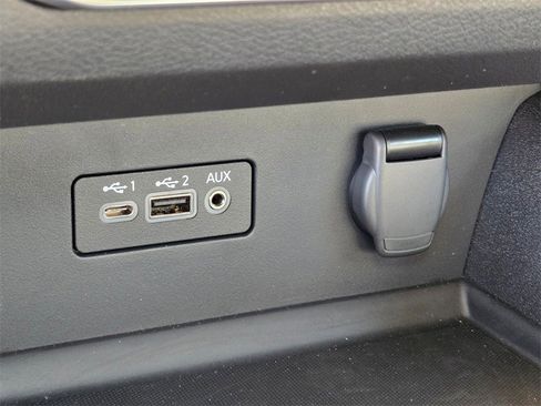 Used 2025 Nissan Altima 2.5 S image 29