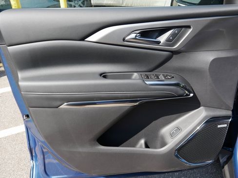 New 2026 Chevrolet Traverse LT w/ Enhanced Driving Package image 29