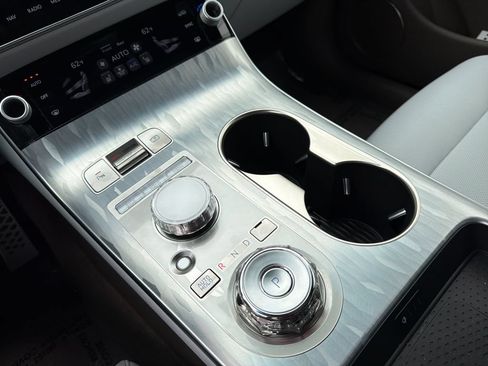 New 2026 Genesis Electrified GV70 AWD/4WD image 22