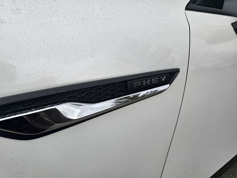 Used 2024 MAZDA CX-90 Plug-In Hybrid w/ Preferred image 1