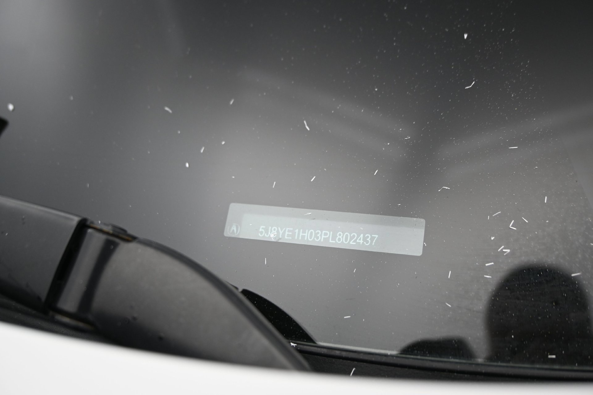 Used 2023 Acura MDX A-Spec AWD/4WD image 30