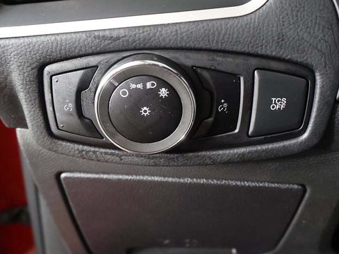 Used 2023 Ford Edge SEL AWD/4WD image 34