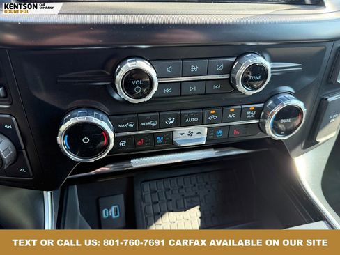 Used 2024 Ford F150 Raptor image 30