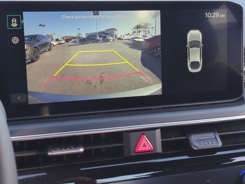 New 2026 Kia K5 GT image 14