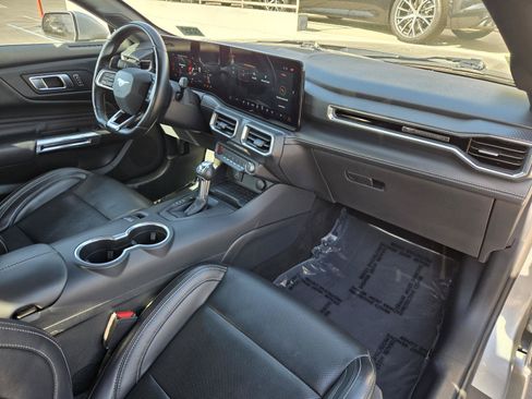 Used 2024 Ford Mustang Premium RWD image 26